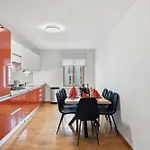 Apartamento Nature Diamond