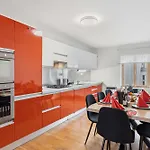 Apartamento Nature Diamond