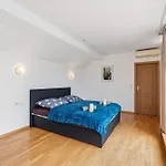Nature Diamond Apartamento Praga