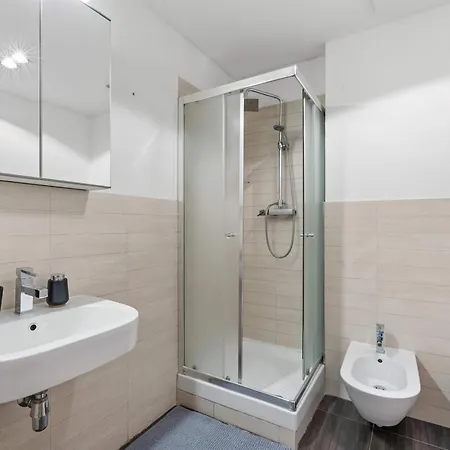 Nature Diamond Apartman