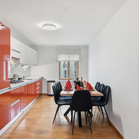 Apartamento Nature Diamond