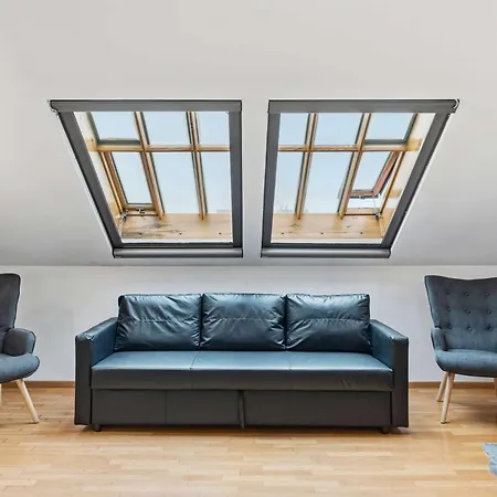 Nature Diamond Apartamento