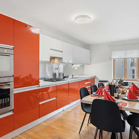 Apartamento Nature Diamond