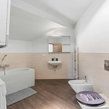 Apartamento Nature Diamond *