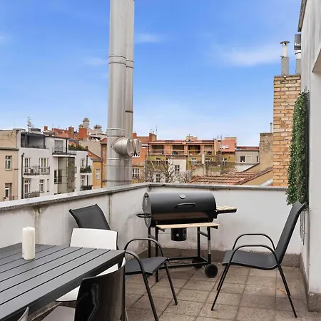 Apartament Nature Diamond