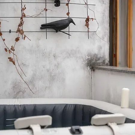 Apartamento Nature Diamond *