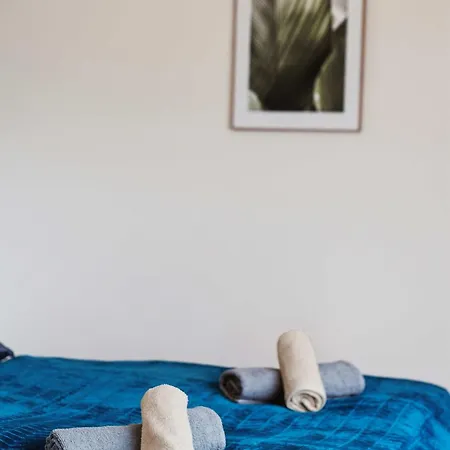 Apartamento Nature Diamond