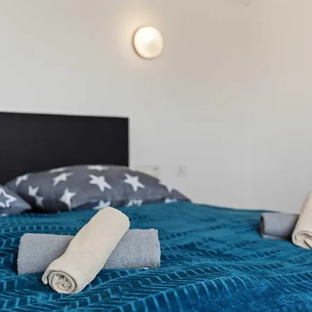 Apartamento Nature Diamond Praga