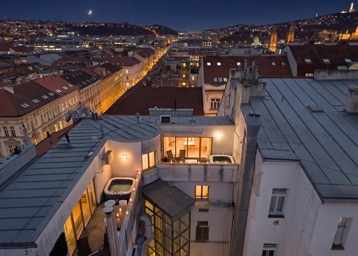 Nature Diamond Praga