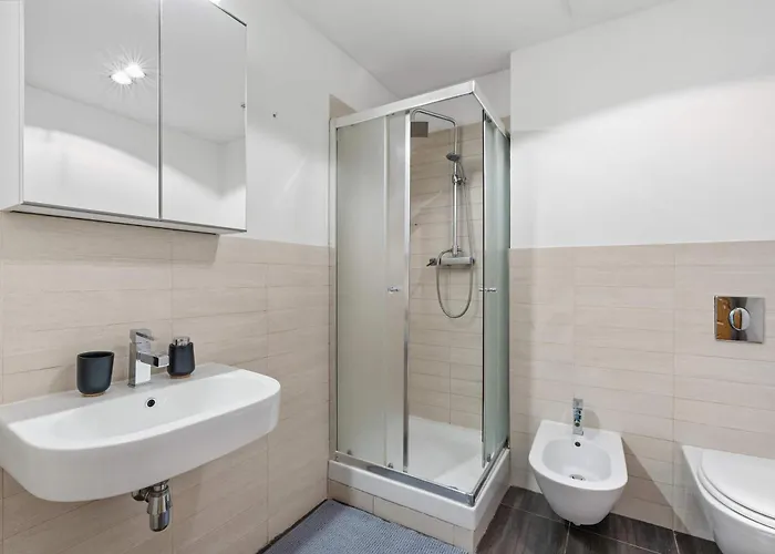 Nature Diamond Apartman