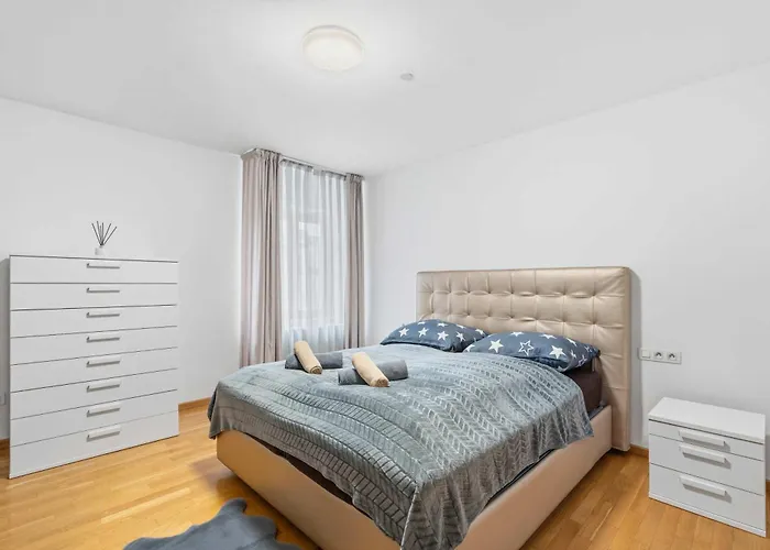 Apartament Nature Diamond
