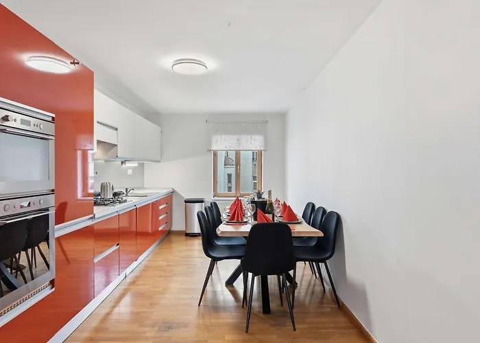 Apartament Nature Diamond