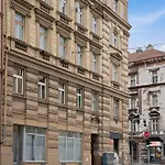 Nature Diamond Praha