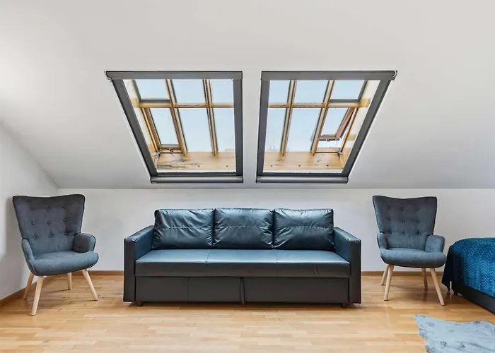 Nature Diamond Apartment