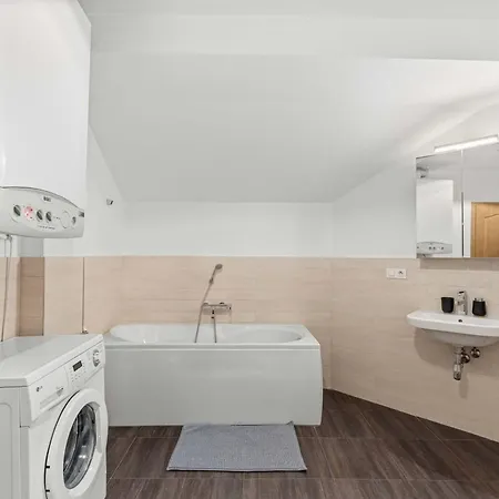 Appartement Nature Diamond