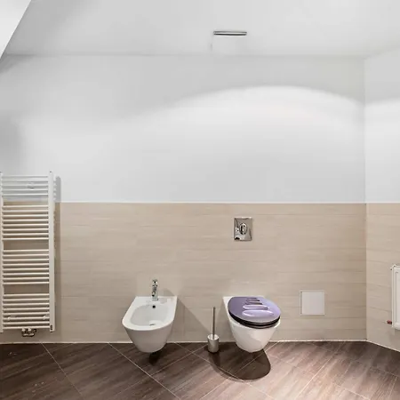 Nature Diamond Appartement *