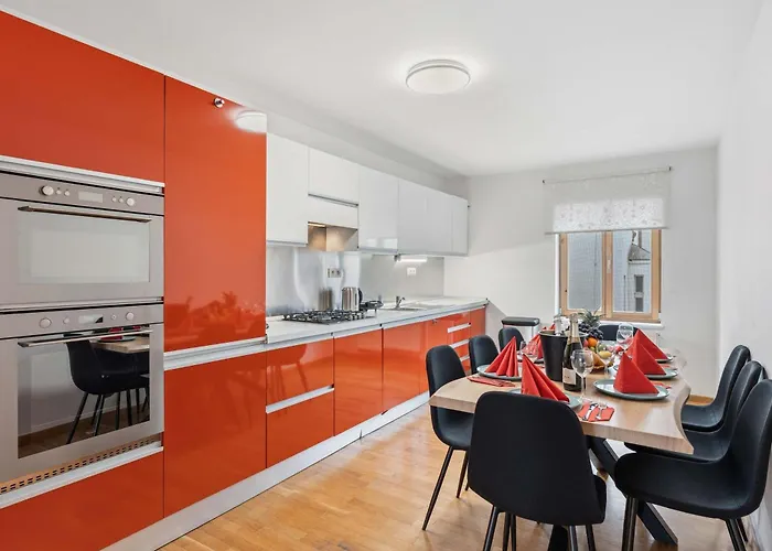 Appartement Nature Diamond