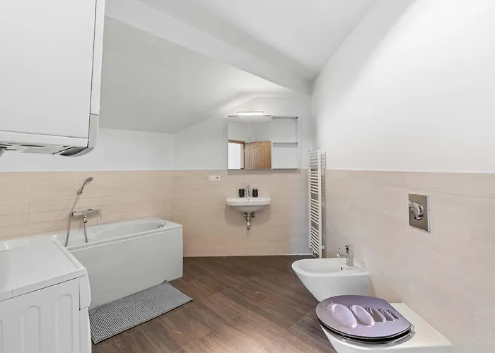 Appartement Nature Diamond *