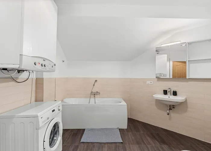 Appartement Nature Diamond
