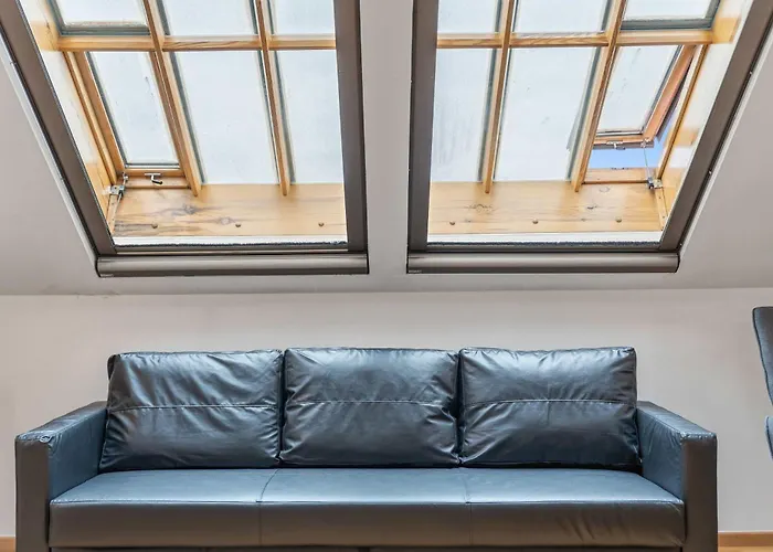 Nature Diamond Appartement *